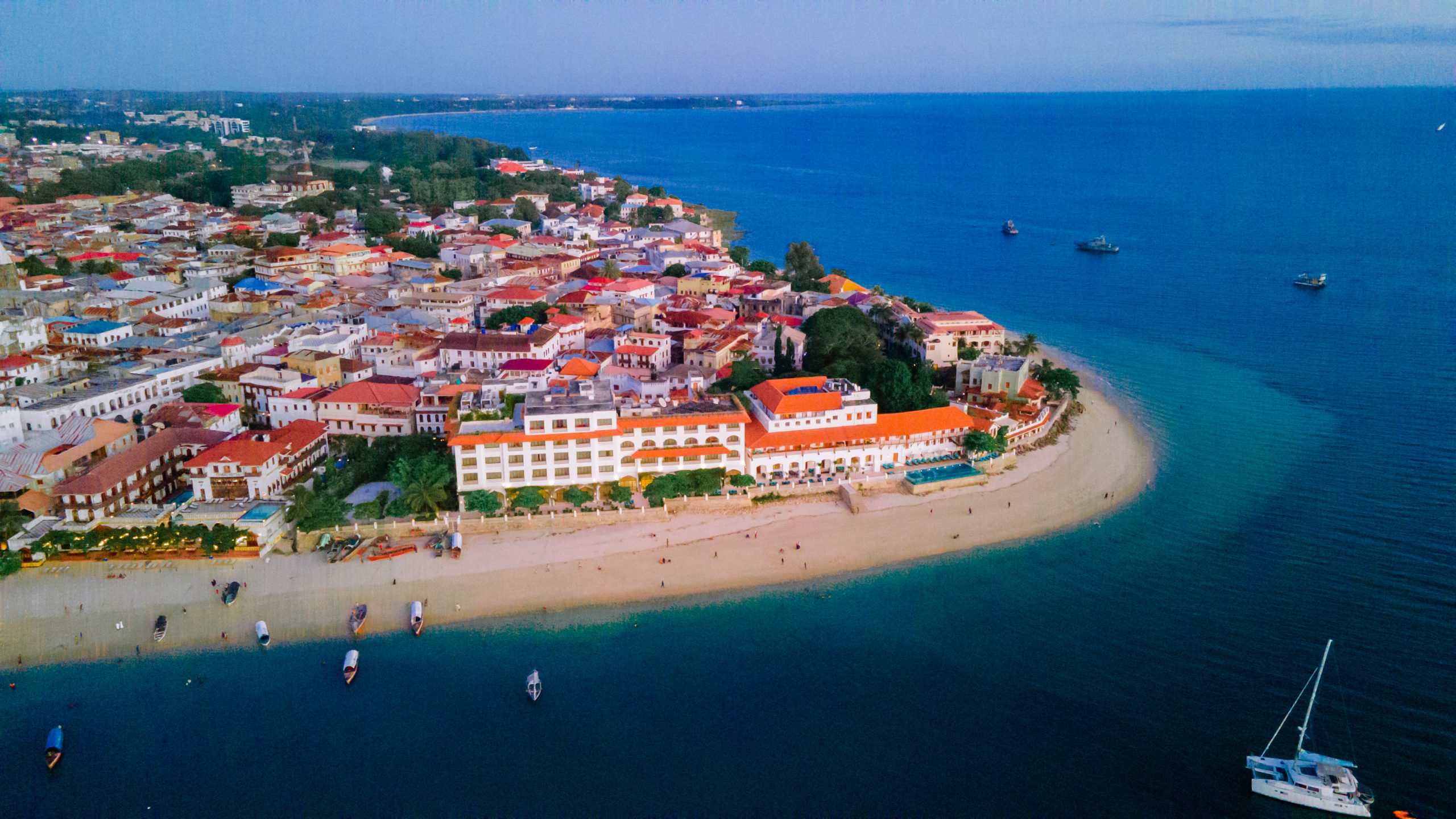 Kilimanjaro & Zanzibar