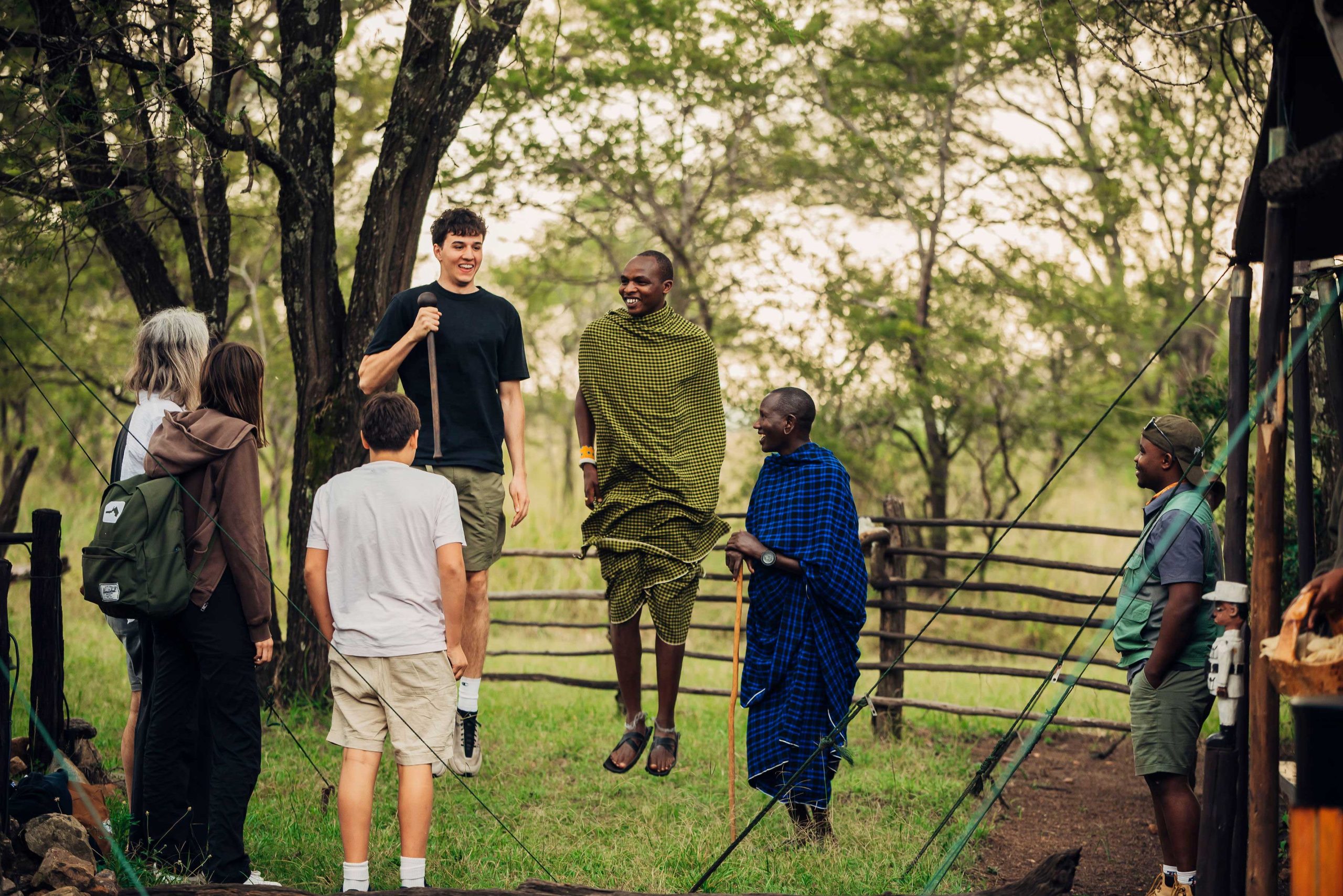 Wildlife, Kilimanjaro & Zanzibar